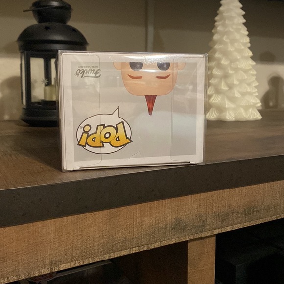 Funko Pop! Incredibles 2 Jack-Jack #405 - Picture 6 of 6